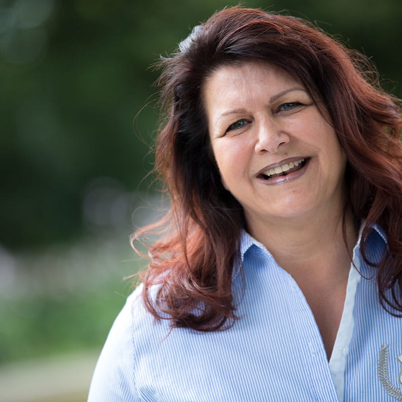 Tina Lotz /// deine Lebenslot(z)sin