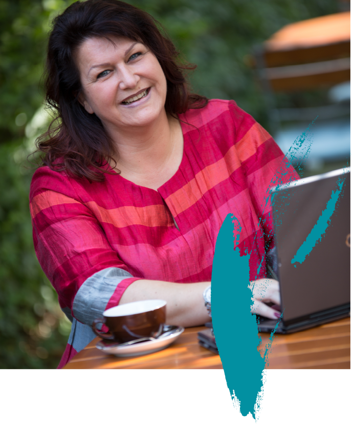 Tina Lotz /// deine Lebenslot(z)sin 