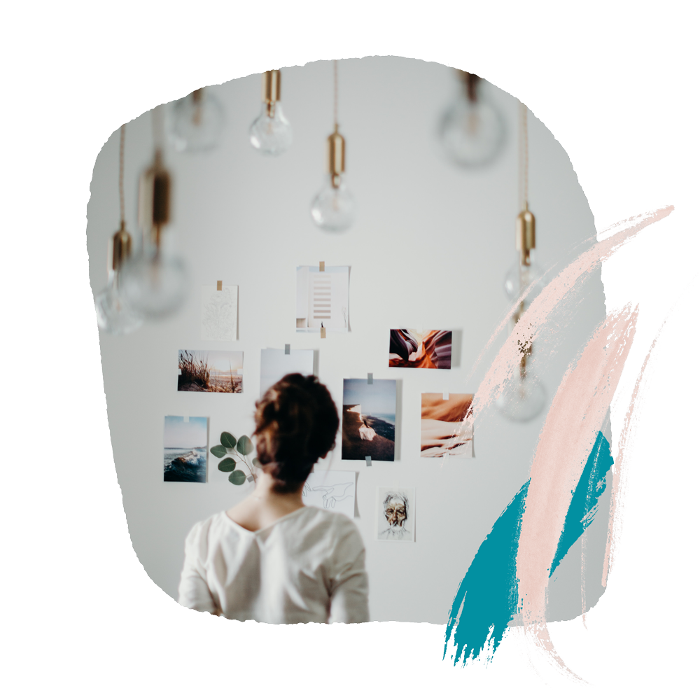 Tina Lotz /// Emotionscoaching