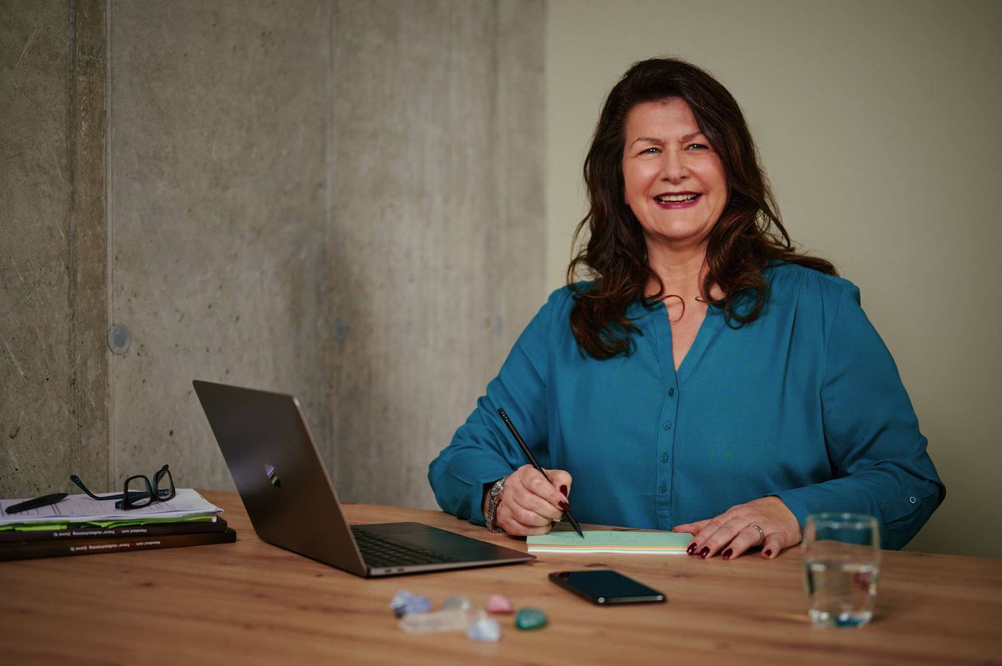 Tina Lotz /// deine Lebenslot(z)sin