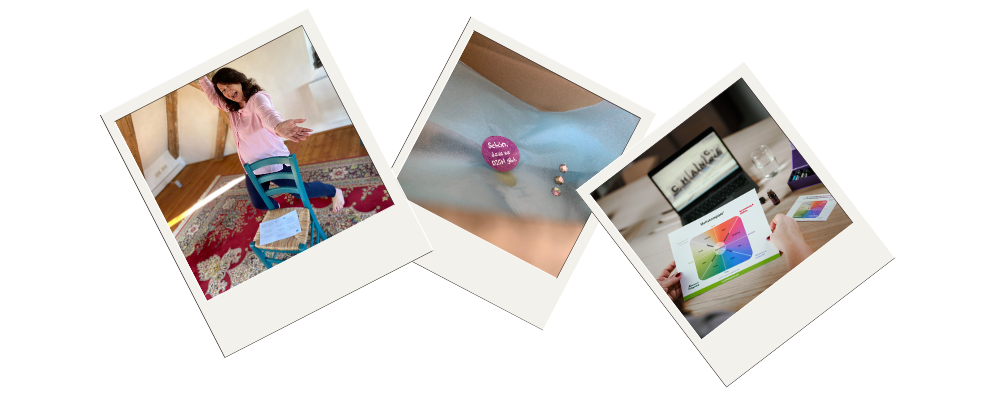 mein persönlicher Rückblick