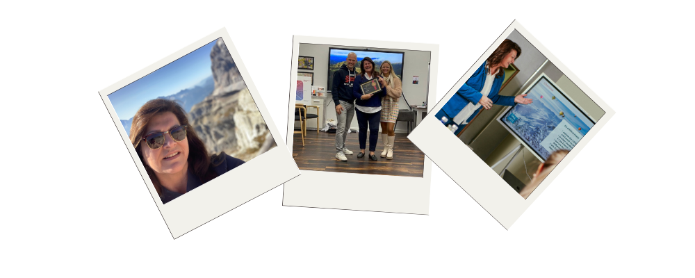 mein persönlicher Rückblick