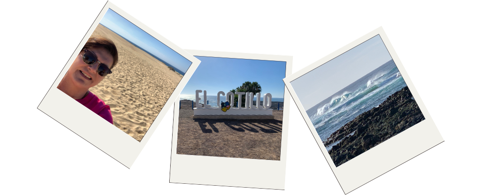 mein persönlicher Rückblick