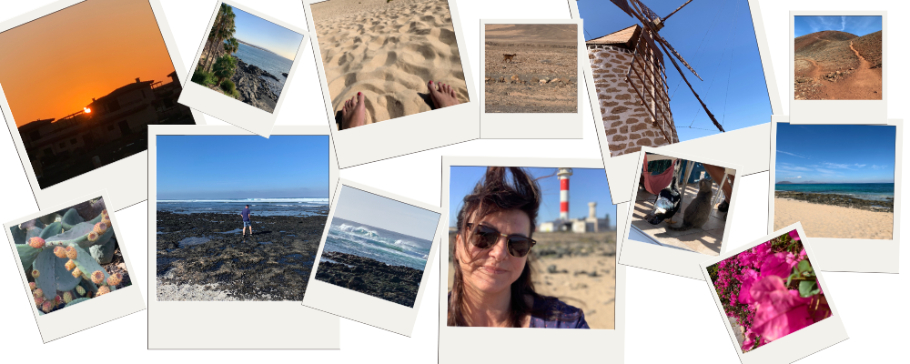 mein persönlicher Rückblick