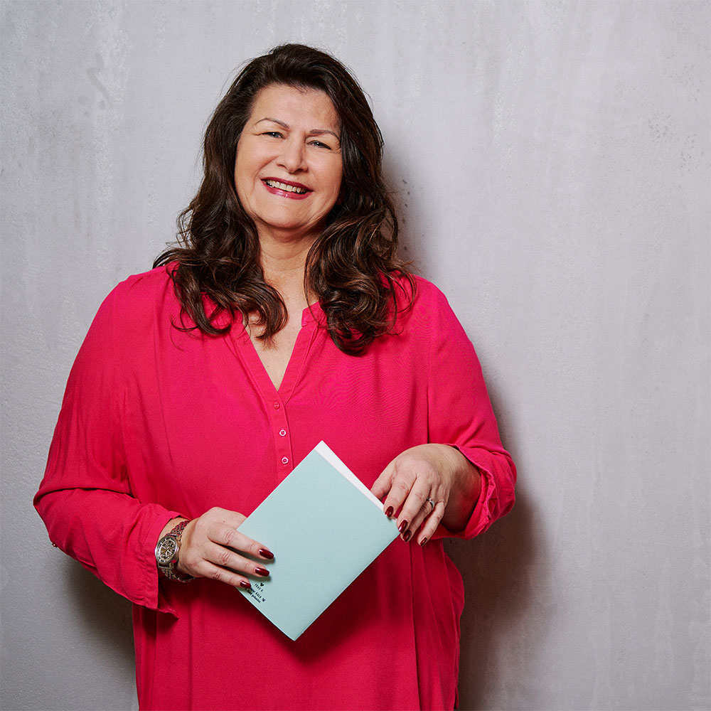 Tina Lotz /// deine Lebenslot(z)sin