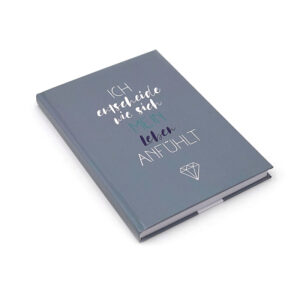 Journaling Buch